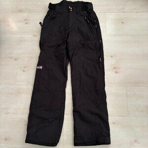 Arson Widow Maker AR 22WID Snow Pants High-Performance Size MEDIUM